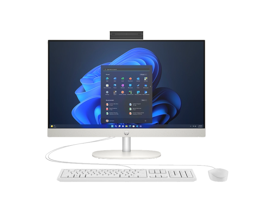 HP ProOne 240 G10 AiO | i5-1335U | Win 11 Pro